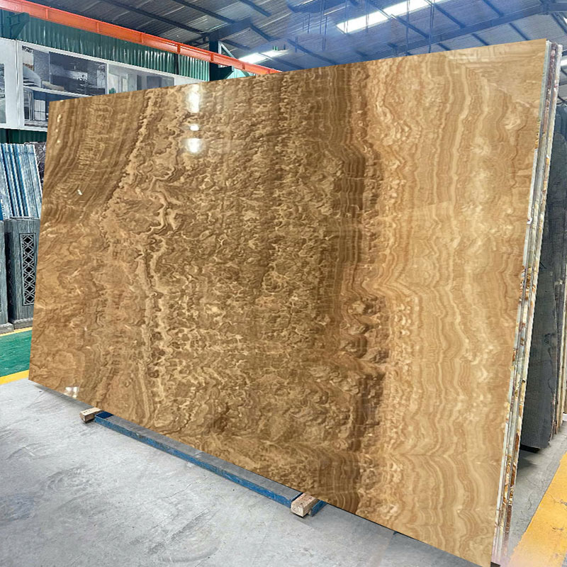 Giá Đá Hoa Cương Vàng Tự Nhiên Cao Cấp Biệt Thự
