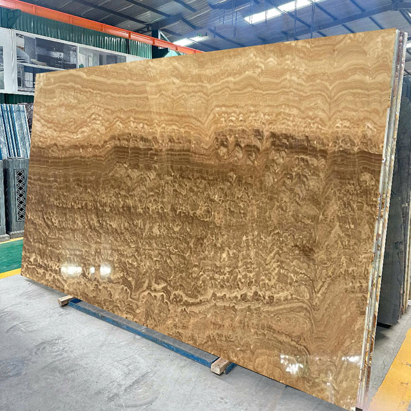 Giá Đá Hoa Cương Vàng Tự Nhiên Cao Cấp Biệt Thự