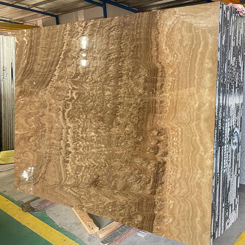 Giá Đá Hoa Cương Vàng Tự Nhiên Cao Cấp Nhà Phố