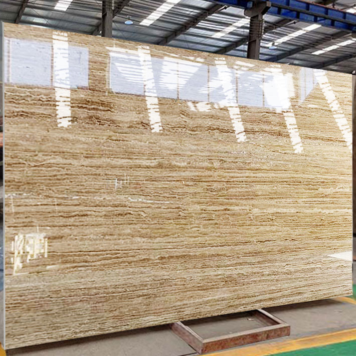 Giá Đá Hoa Cương Vàng Tự Nhiên Cao Cấp Khách Sạn