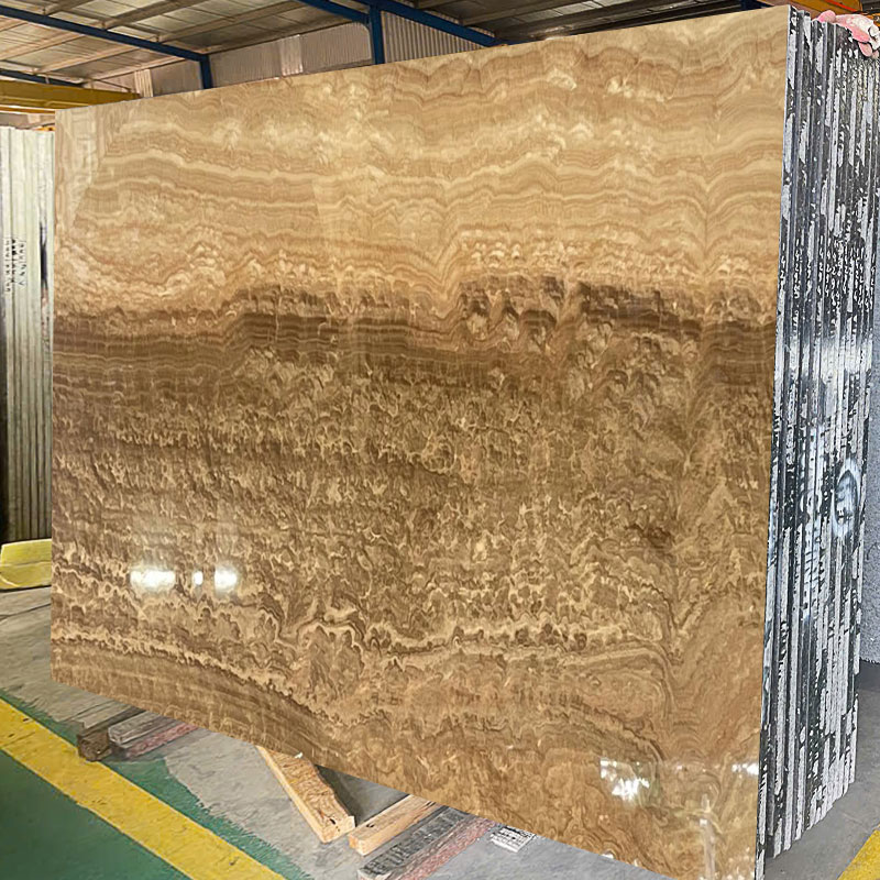Giá Đá Hoa Cương Vàng Tự Nhiên Cao Cấp Khách Sạn