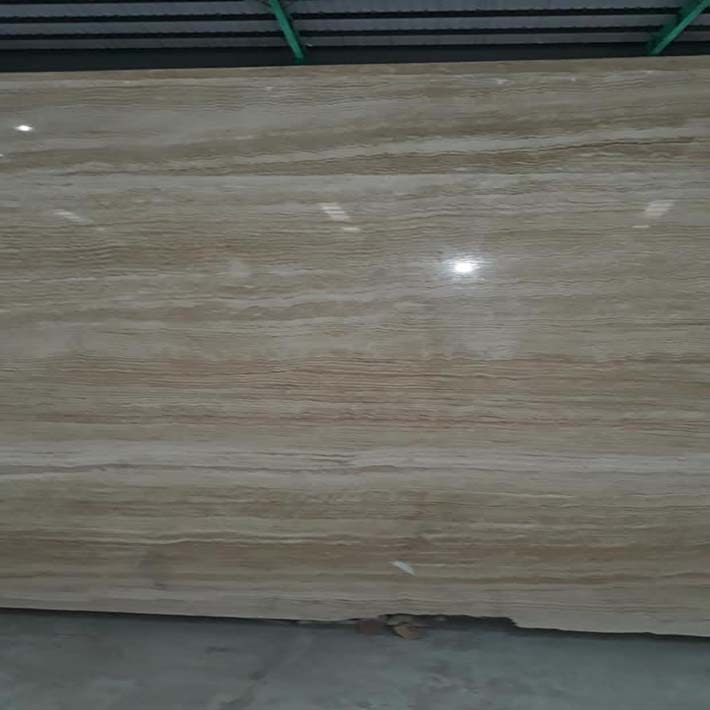 Thi Công Đá Hoa Cương Vàng Tự Nhiên Cao Cấp Biệt Thự