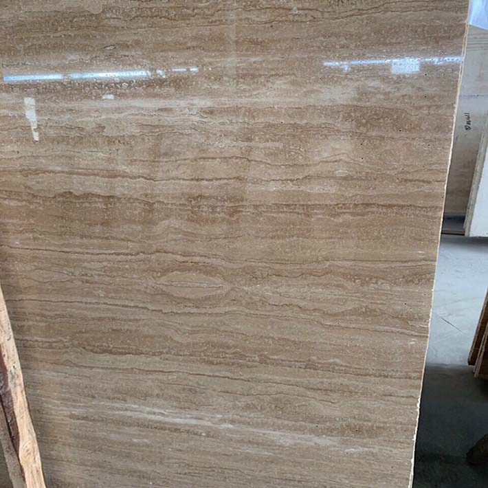 Thi Công Đá Hoa Cương Vàng Tự Nhiên Cao Cấp Đẹp