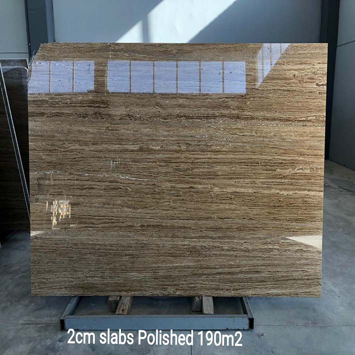 Thi Công Đá Hoa Cương Vàng Tự Nhiên Cao Cấp Đẹp