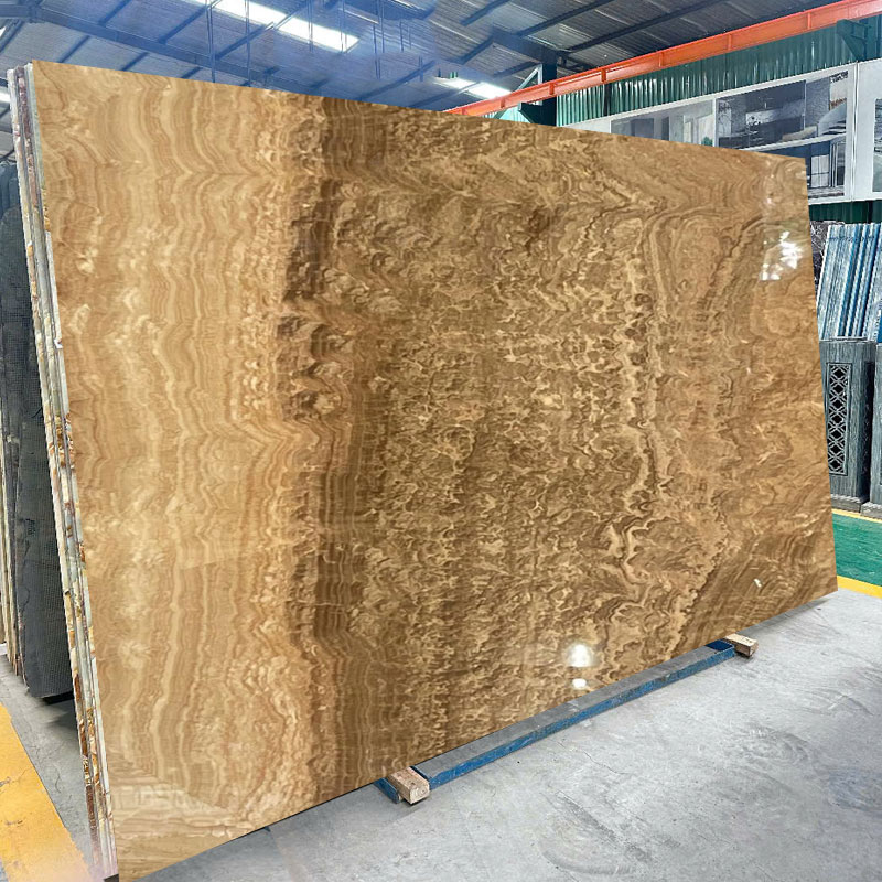 Thi Công Đá Hoa Cương Vàng Tự Nhiên Cao Cấp Giá Rẻ