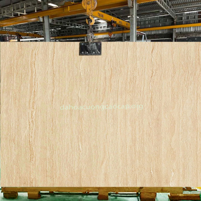Thi Công Đá Hoa Cương Vàng Tự Nhiên Cao Cấp Giá Rẻ