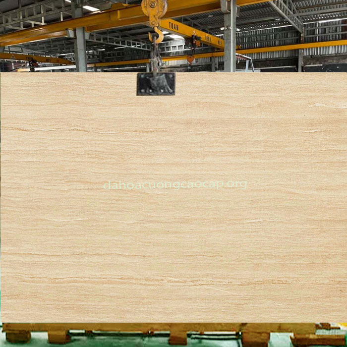Thi Công Đá Hoa Cương Vàng Tự Nhiên Cao Cấp Giá Rẻ