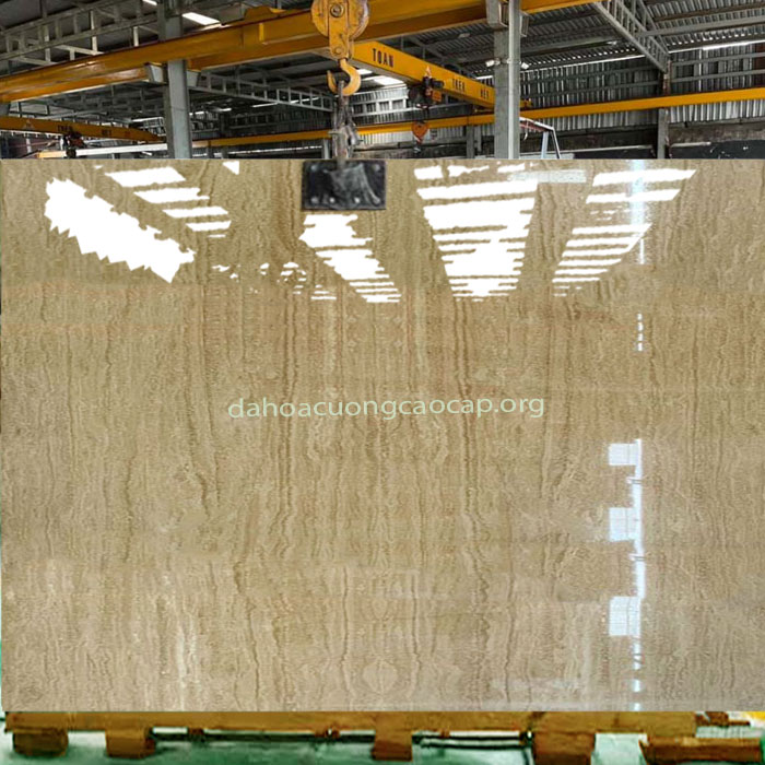 Thi Công Đá Hoa Cương Vàng Tự Nhiên Cao Cấp bảng báo giá