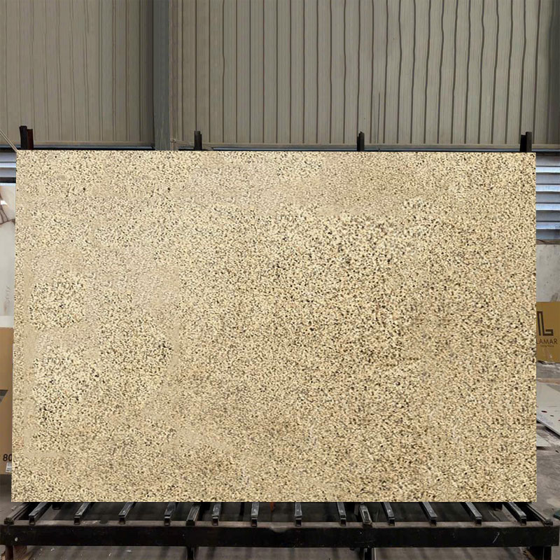 Đá Hoa Cương Vàng Bình Định Tự Nhiên Cao Cấp Giá Rẻ