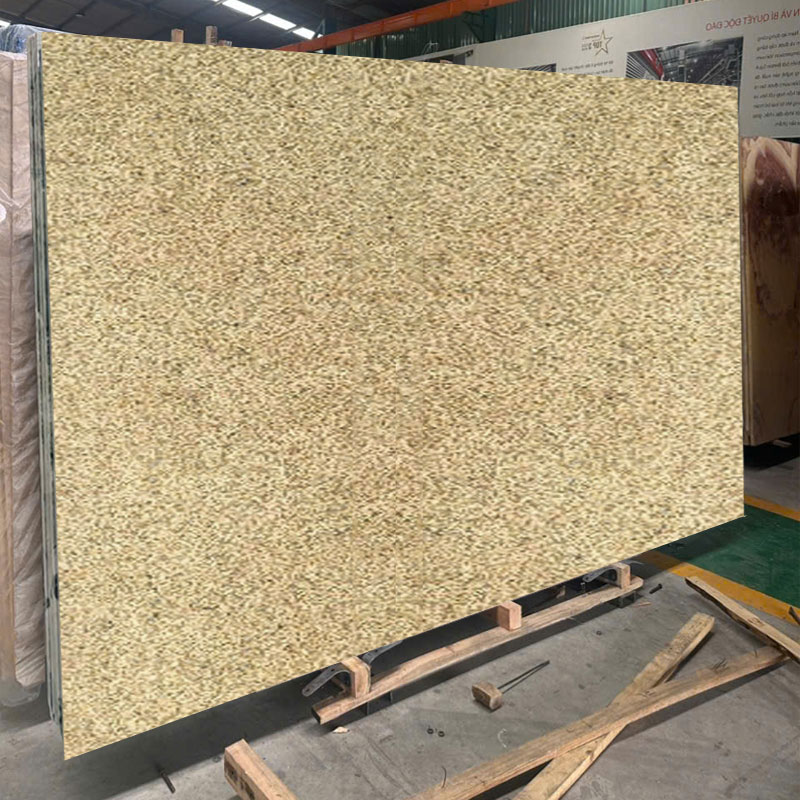 Đá Hoa Cương Vàng Bình Định Tự Nhiên Cao Cấp Cao Cấp