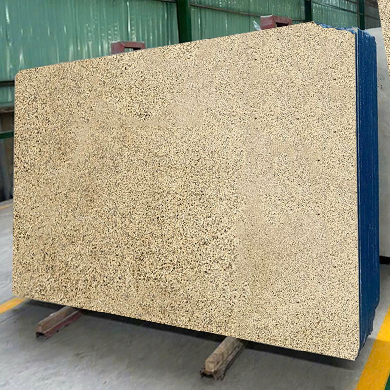 Mẫu Đá Hoa Cương Vàng Bình Định Tự Nhiên Cao Cấp bảng báo giá