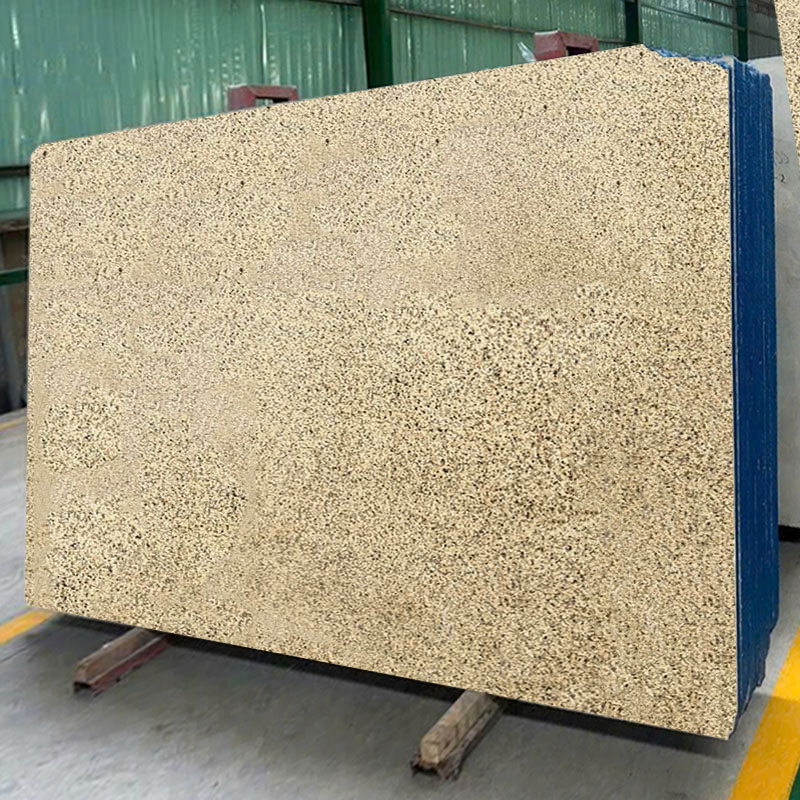 Giá Mẫu Đá Hoa Cương Vàng Bình Định Tự Nhiên Cao Cấp