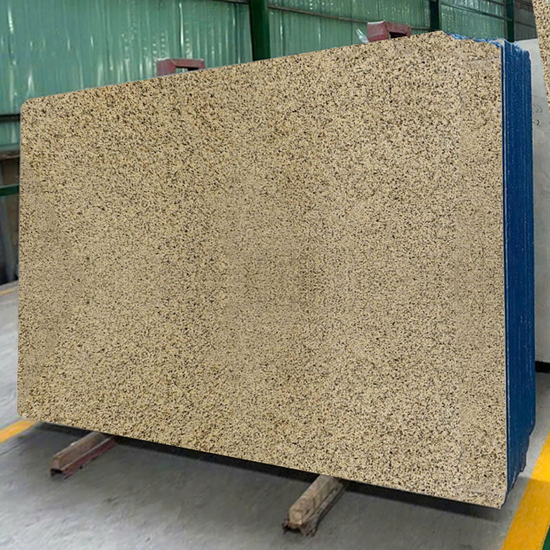 Giá Mẫu Đá Hoa Cương Vàng Bình Định Tự Nhiên Cao Cấp