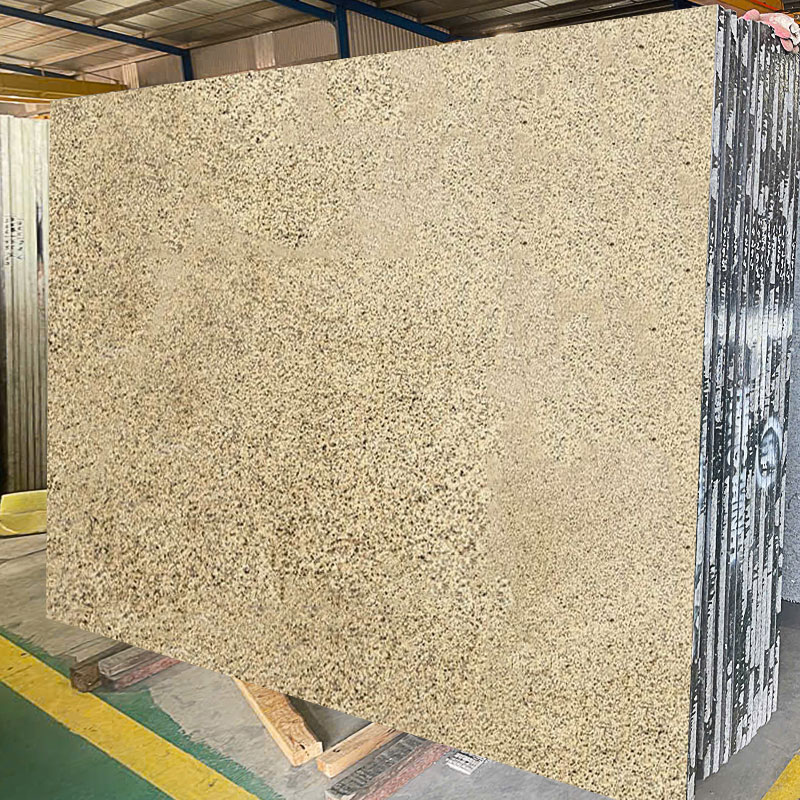 Giá Mẫu Đá Hoa Cương Vàng Bình Định Tự Nhiên Cao Cấp Rẻ Nhất
