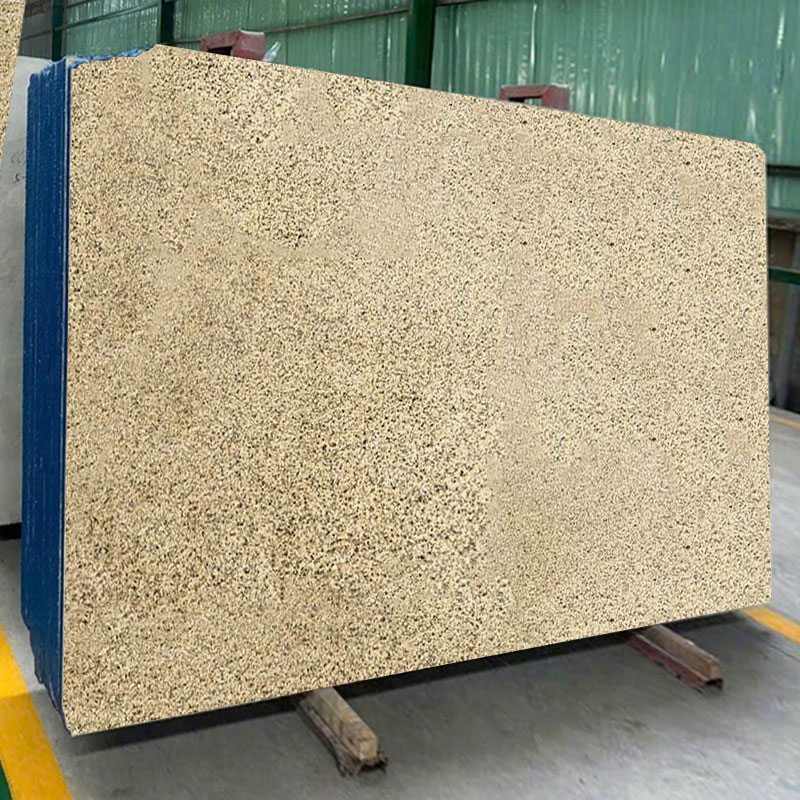 Giá Mẫu Đá Hoa Cương Vàng Bình Định Tự Nhiên Cao Cấp Rẻ Nhất