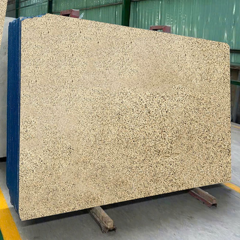 Mẫu Đá Hoa Cương Vàng Bình Định Tự Nhiên Cao Cấp Giá Rẻ