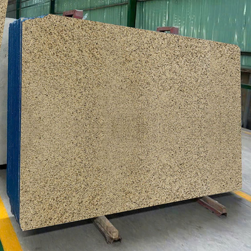 Mẫu Đá Hoa Cương Vàng Bình Định Tự Nhiên Cao Cấp Giá Rẻ