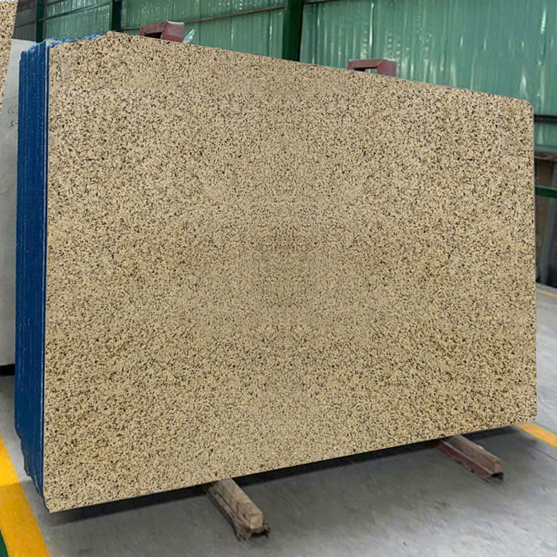 Mẫu Đá Hoa Cương Vàng Bình Định Tự Nhiên Cao Cấp Cao Cấp