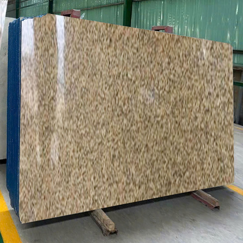Mẫu Đá Hoa Cương Vàng Bình Định Tự Nhiên Cao Cấp Cao Cấp