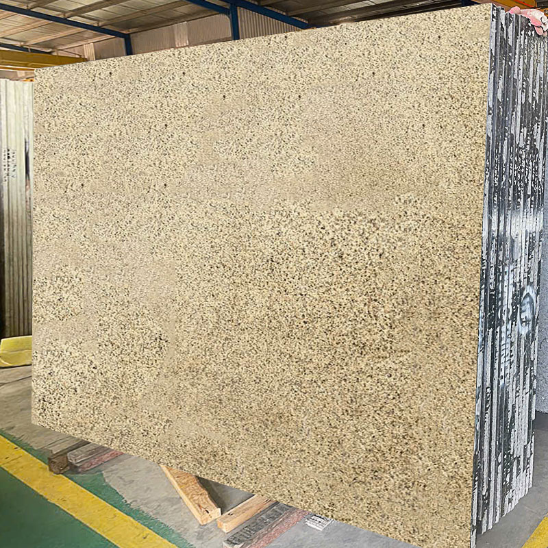 Mẫu Đá Hoa Cương Vàng Bình Định Tự Nhiên Cao Cấp Cao Cấp