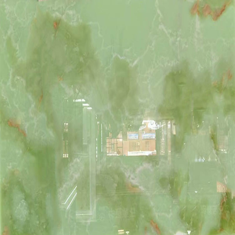 Đá Hoa Cương Xanh