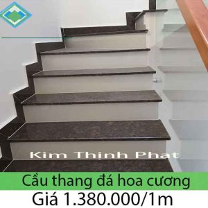 Tuyển Thợ Đá Hoa Cương