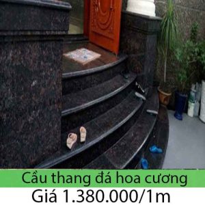 Tuyển Thợ Đá Hoa Cương