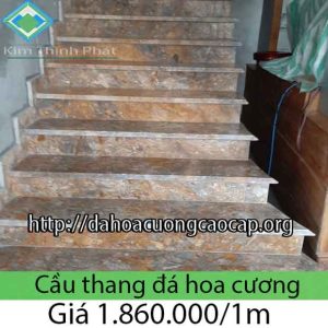 Tuyển Thợ Đá Hoa Cương