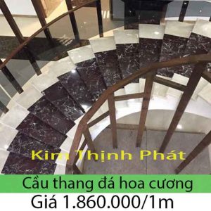 Tuyển Thợ Đá Hoa Cương