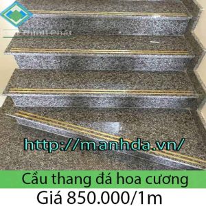 Tuyển Thợ Đá Hoa Cương