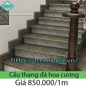 Tuyển Thợ Đá Hoa Cương