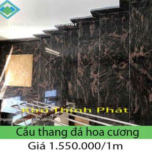 Tuyển Thợ Đá Hoa Cương