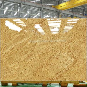 Giá Đá Hoa Cương Vàng Tự Nhiên Cao Cấp Biệt Thự