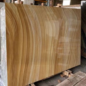 Giá Đá Hoa Cương Vàng Tự Nhiên Cao Cấp Nhà Phố