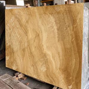 Thi Công Đá Hoa Cương Vàng Tự Nhiên Cao Cấp Tự Nhiên
