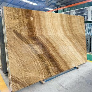 Thi Công Đá Hoa Cương Vàng Tự Nhiên Cao Cấp Cao Cấp