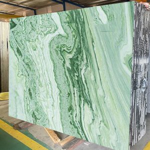 Đá Hoa Cương Xanh Tự Nhiên Cao Cấp Cao Cấp