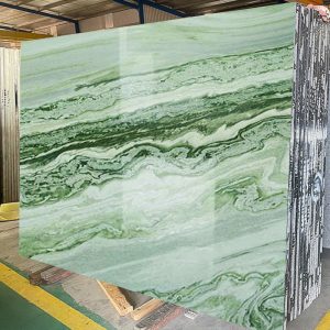 Đá Hoa Cương Xanh Tự Nhiên Cao Cấp Biệt Thự