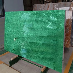 Đá Hoa Cương Xanh Tự Nhiên Cao Cấp Nhà Phố