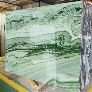 Mẫu Đá Hoa Cương Xanh Tự Nhiên Cao Cấp Tự Nhiên