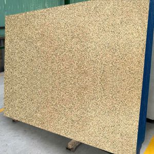 Mẫu Đá Hoa Cương Vàng Bình Định Cao Cấp