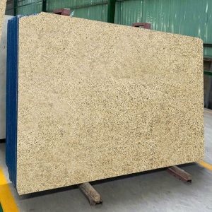 Đá Hoa Cương Vàng Bình Định Cao Cấp Khách Sạn