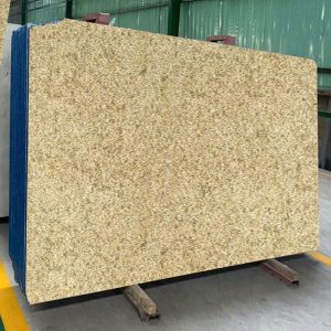 Đá Hoa Cương Vàng Bình Định Cao Cấp Dự Án