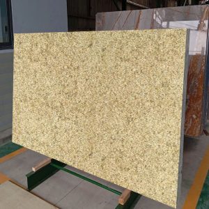 Giá Đá Hoa Cương Vàng Bình Định Tự Nhiên Cao Cấp