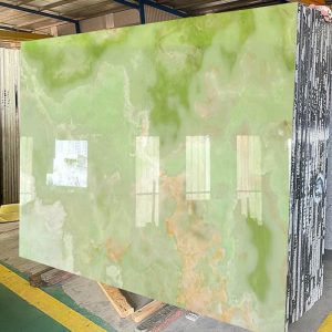 Đá Hoa Cương Xanh