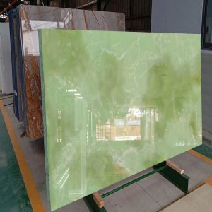 Đá Hoa Cương Xanh