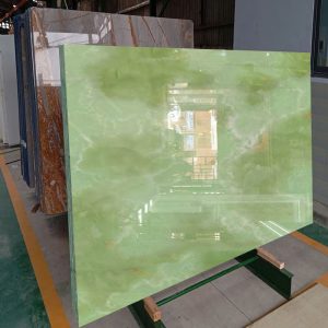Đá Hoa Cương Xanh
