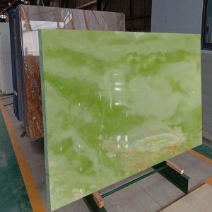 Đá Hoa Cương Xanh