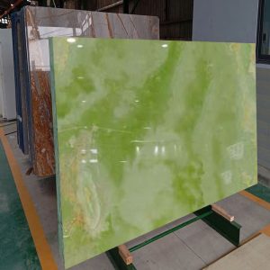 Đá Hoa Cương Xanh