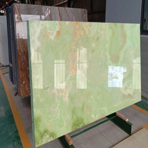 Đá Hoa Cương Xanh